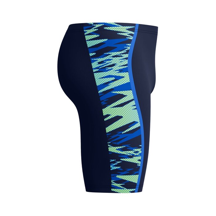 Speedo HYPERBOOM SPLICE JAM NAV/BLU