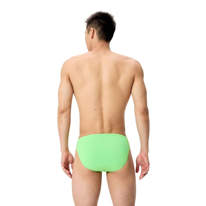 Speedo SOLID BRIEF GRN