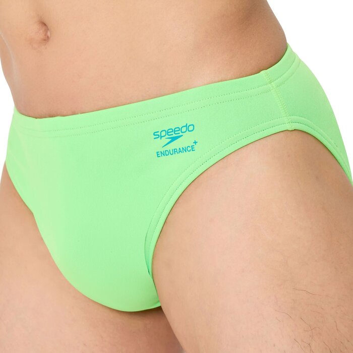 Speedo SOLID BRIEF GRN
