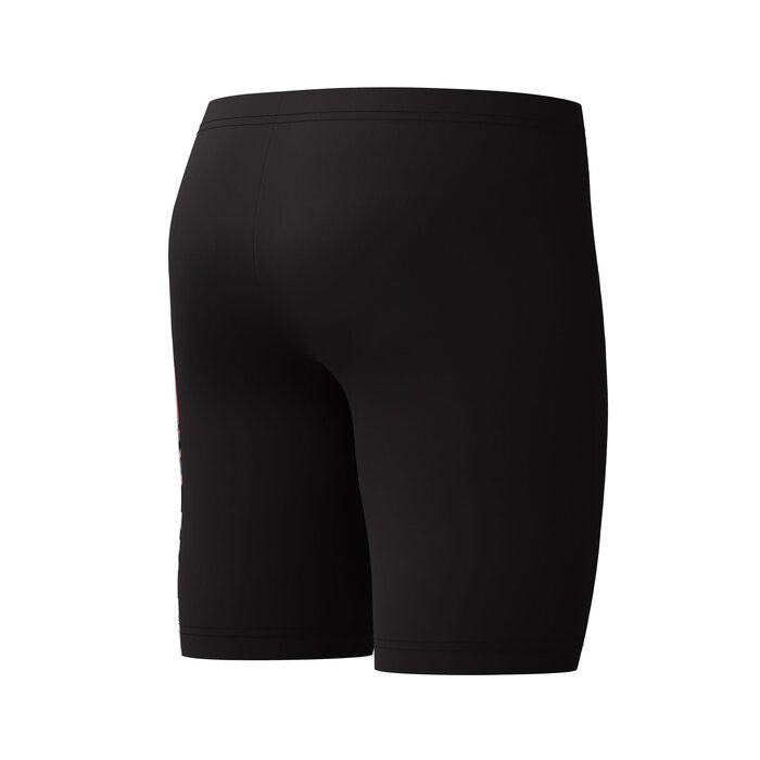 Speedo HYPERBOOM SPLICE JAM BLA/RED