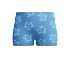 Speedo PRINT AQSH BLU/BLU