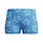 PRINT AQSH BLU/BLU