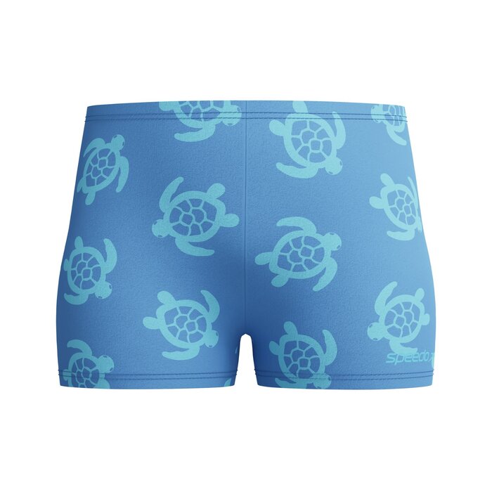 Speedo PRINT AQSH BLU/BLU