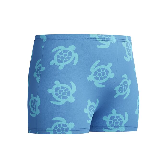 Speedo PRINT AQSH BLU/BLU