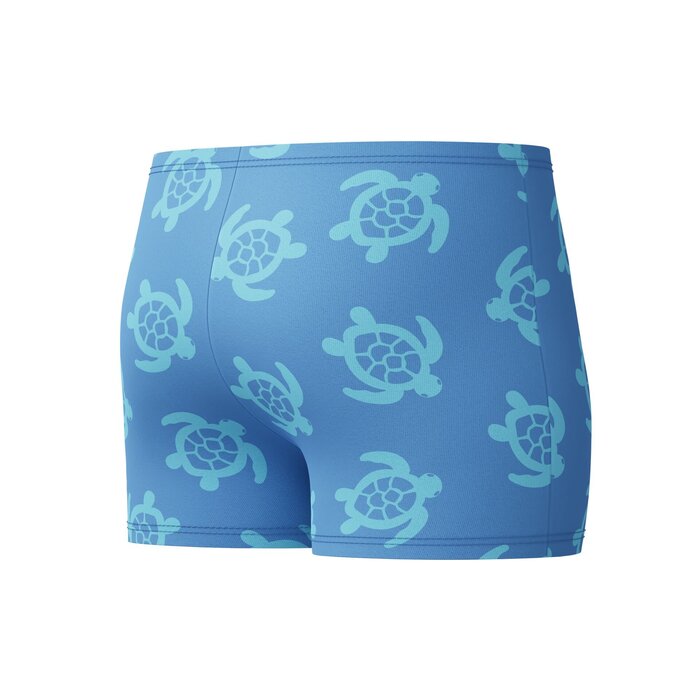 Speedo PRINT AQSH BLU/BLU