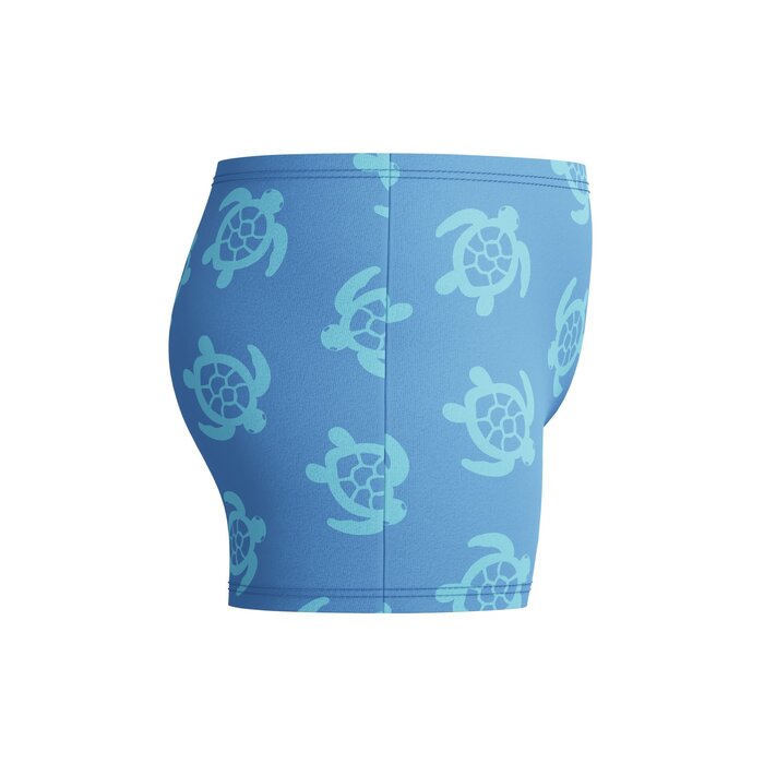 Speedo PRINT AQSH BLU/BLU