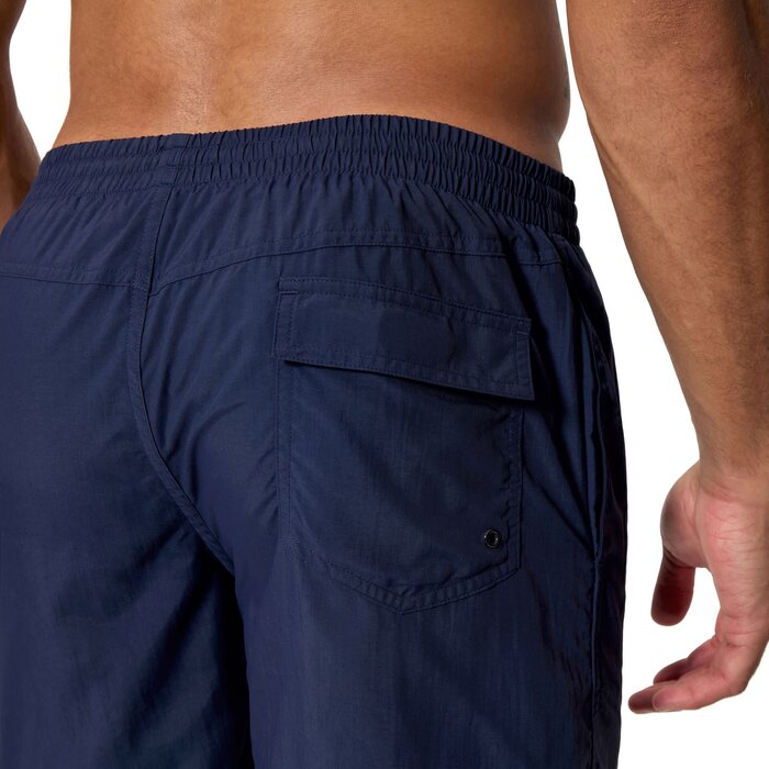 Speedo MEDLEY LOGO WATERSHORT 16 NAV/BLU