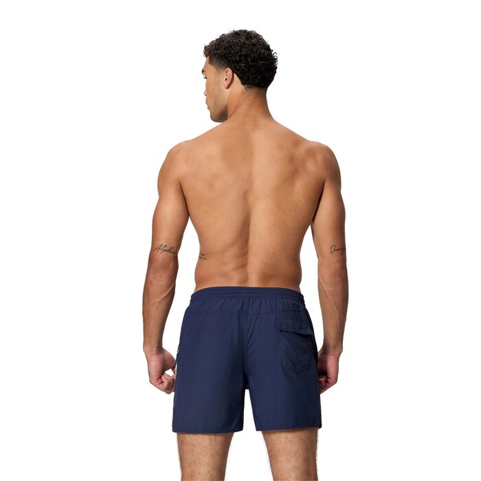 Speedo MEDLEY LOGO WATERSHORT 16 NAV/BLU