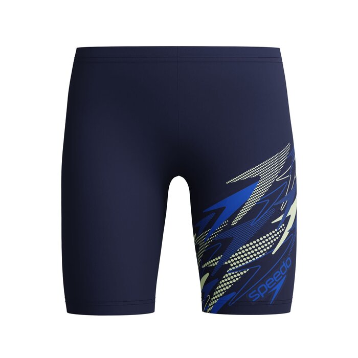Speedo MEDLEY LOGO JAM NAV/BLU