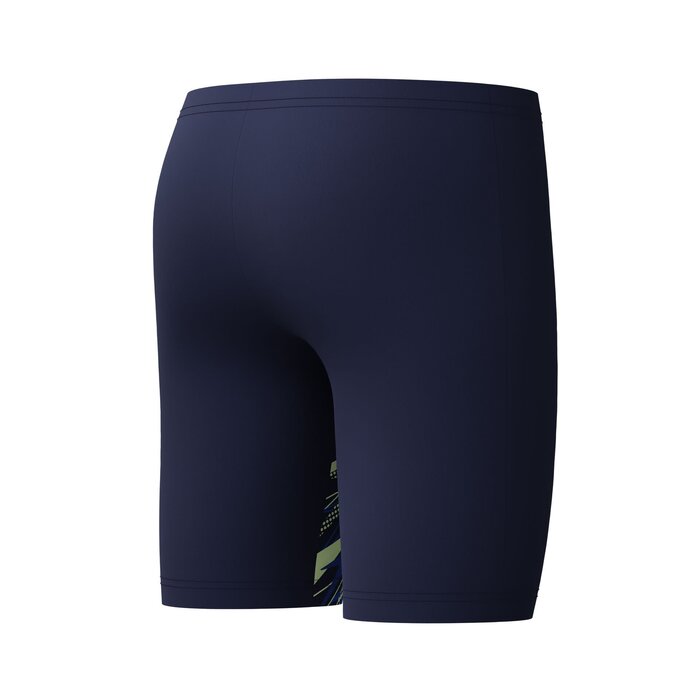 Speedo MEDLEY LOGO JAM NAV/BLU