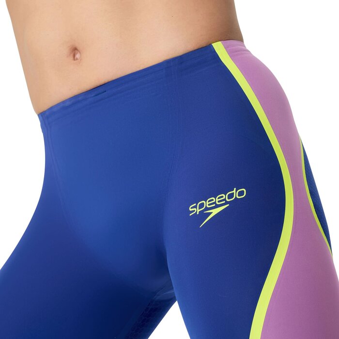 Speedo FS LZR PURE INT 2.0 HI WAIST JAM NAV/PUR