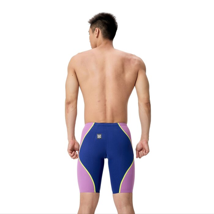 Speedo FS LZR PURE INT 2.0 HI WAIST JAM NAV/PUR