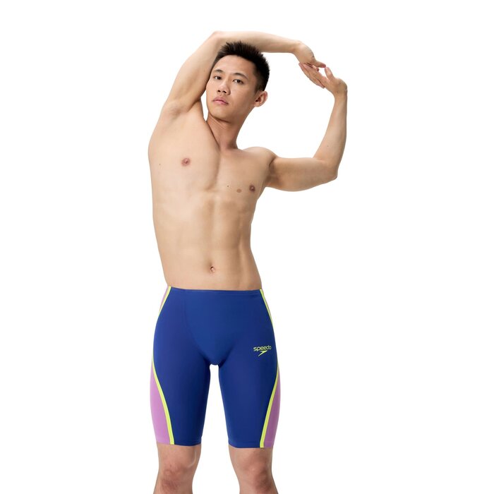 Speedo FS LZR PURE INT 2.0 HI WAIST JAM NAV/PUR