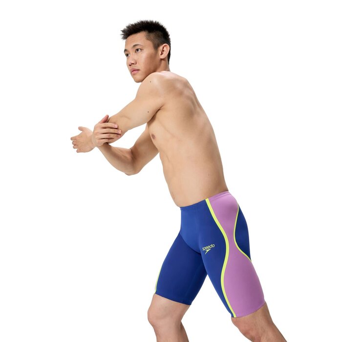 Speedo FS LZR PURE INT 2.0 HI WAIST JAM NAV/PUR