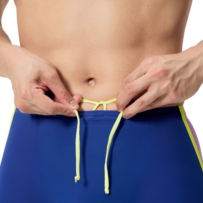 Speedo FS LZR PURE INT 2.0 HI WAIST JAM NAV/PUR