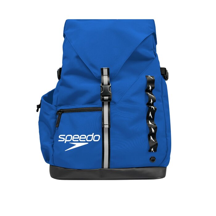 Speedo 45L PRO BAG BLU