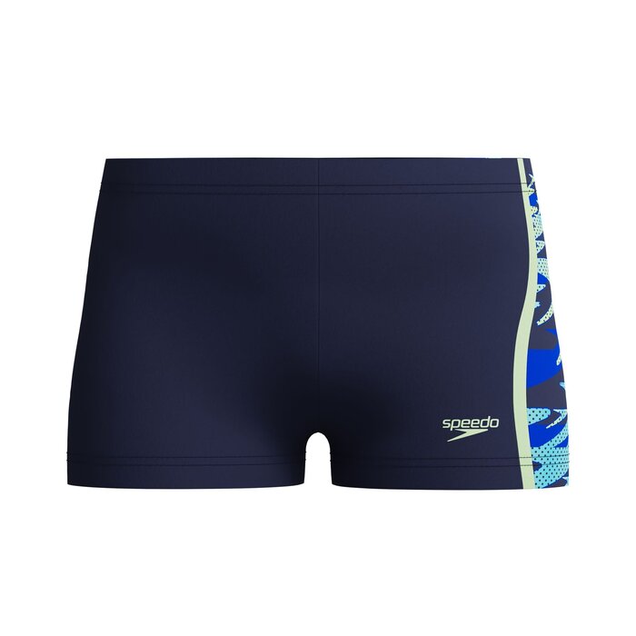 Speedo HYPERBOOM SPLICE AQSH NAV/BLU
