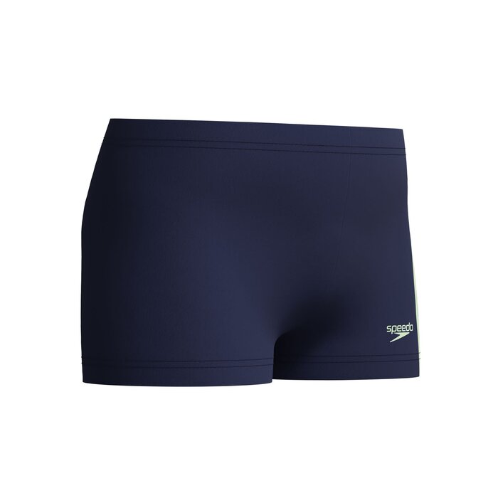 Speedo HYPERBOOM SPLICE AQSH NAV/BLU