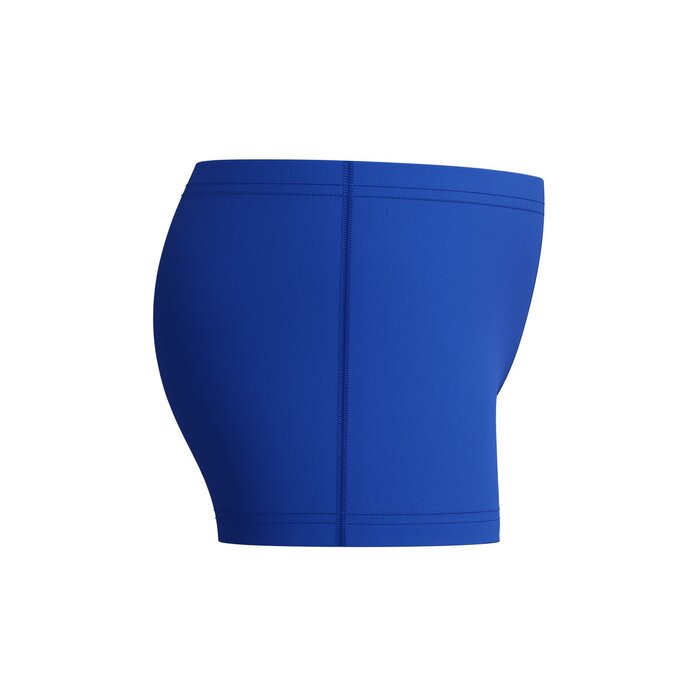 Speedo MEDLEY LOGO AQSH BLU/TUR