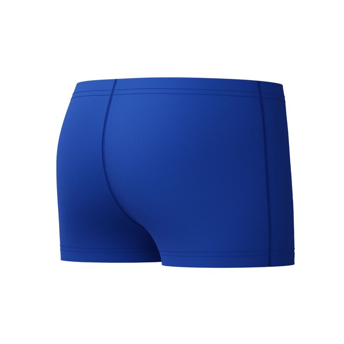 Speedo MEDLEY LOGO AQSH BLU/TUR