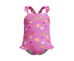 Speedo PRINT FRILL THINSTR 1P PIN/PIN