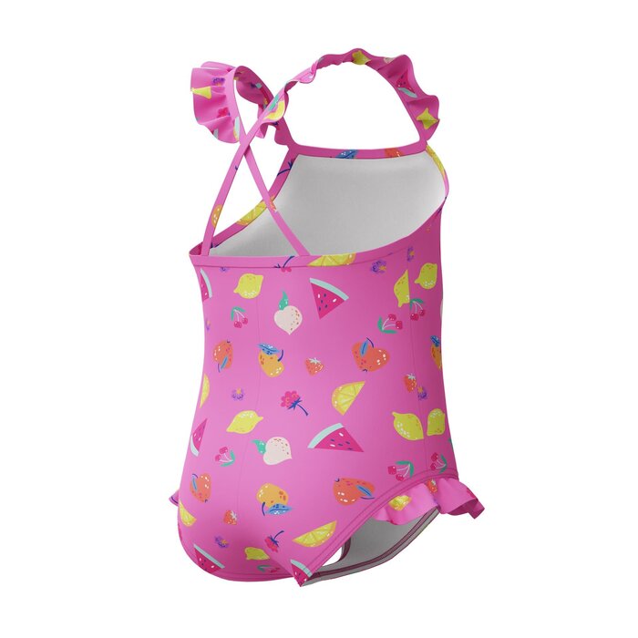 Speedo PRINT FRILL THINSTR 1P PIN/PIN