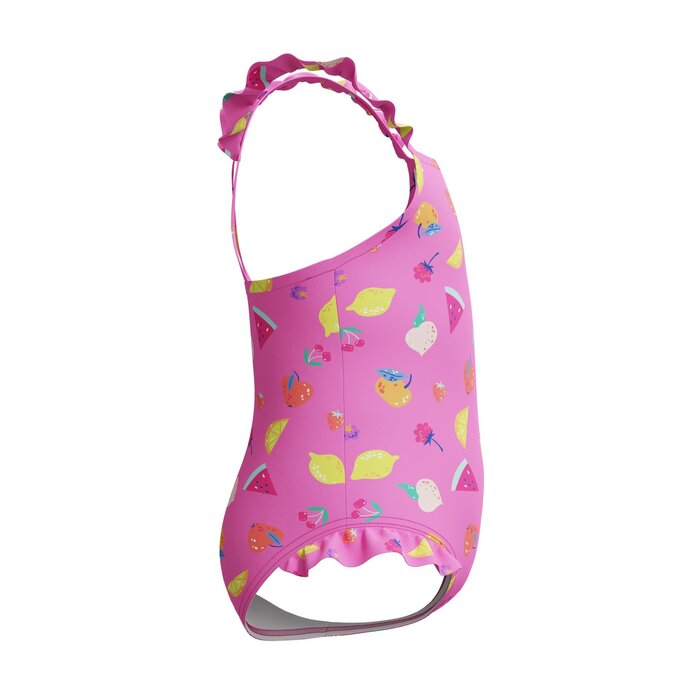 Speedo PRINT FRILL THINSTR 1P PIN/PIN