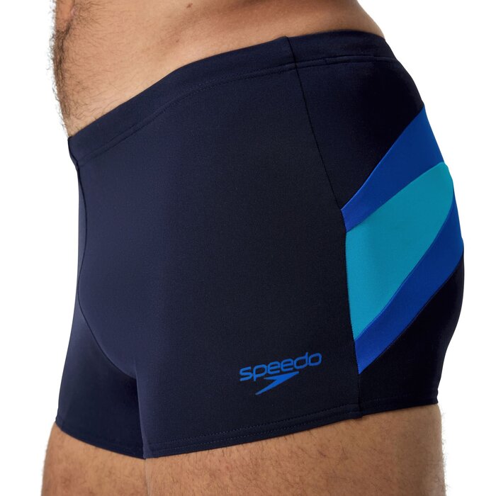 Speedo HYPERBOOM AQSH NAV/BLU