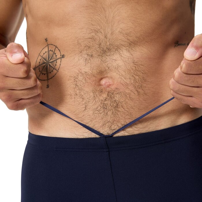 Speedo HYPERBOOM AQSH NAV/BLU
