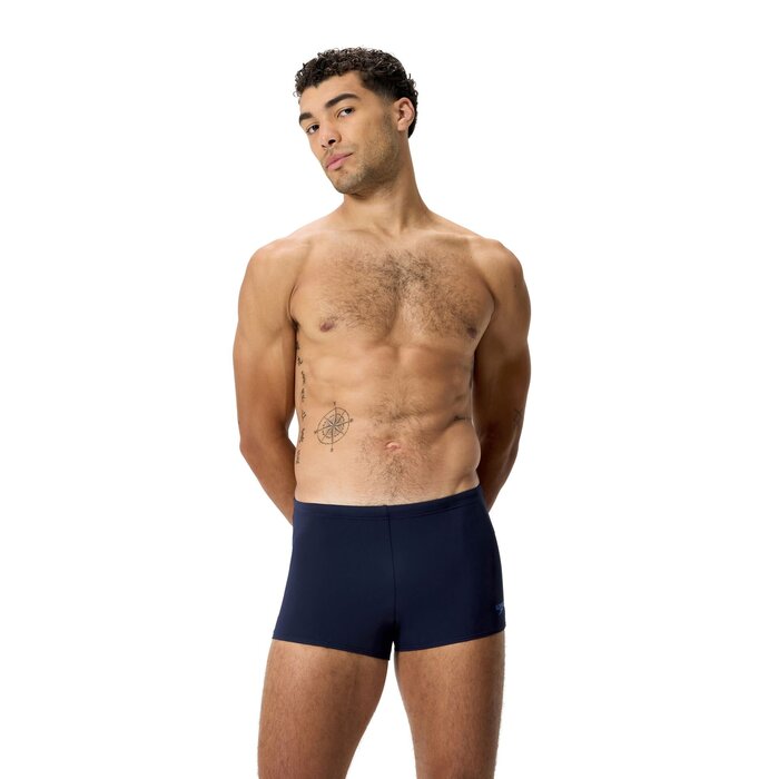 Speedo HYPERBOOM AQSH NAV/BLU