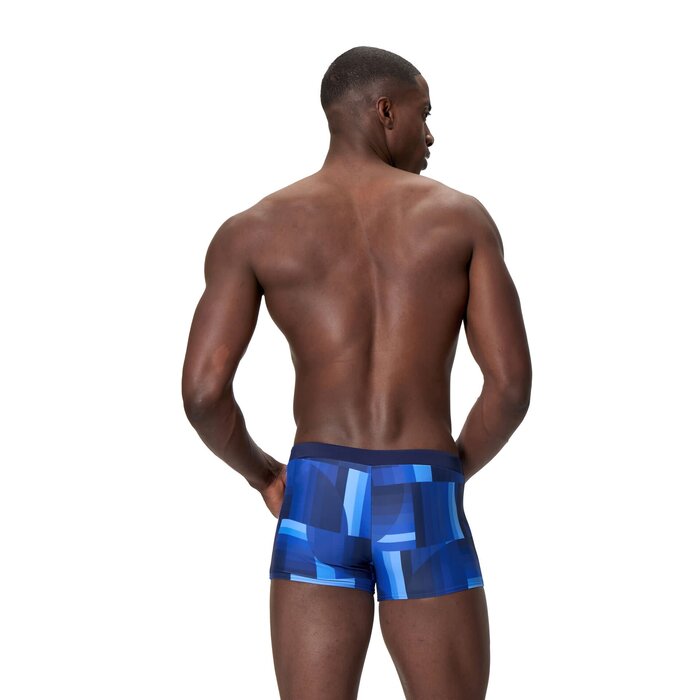 Speedo VALMILTON AQSH NAV/BLU
