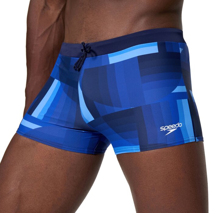 Speedo VALMILTON AQSH NAV/BLU
