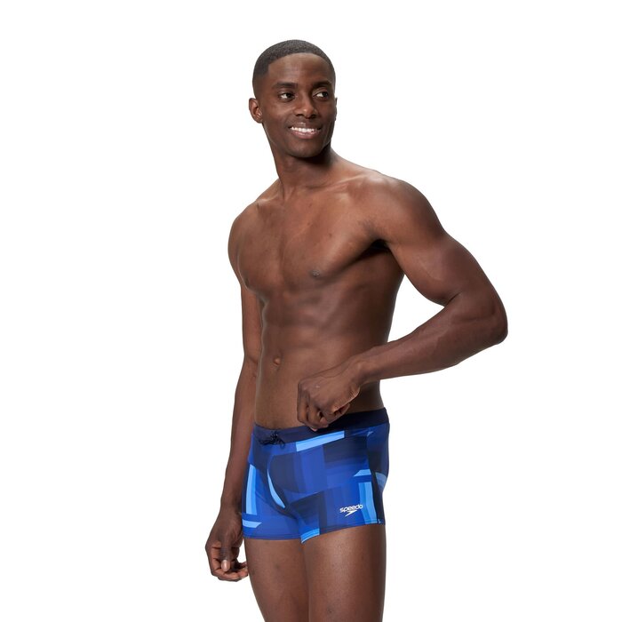 Speedo VALMILTON AQSH NAV/BLU