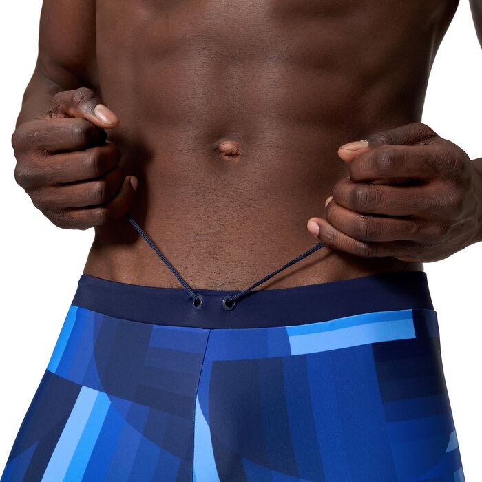 Speedo VALMILTON AQSH NAV/BLU