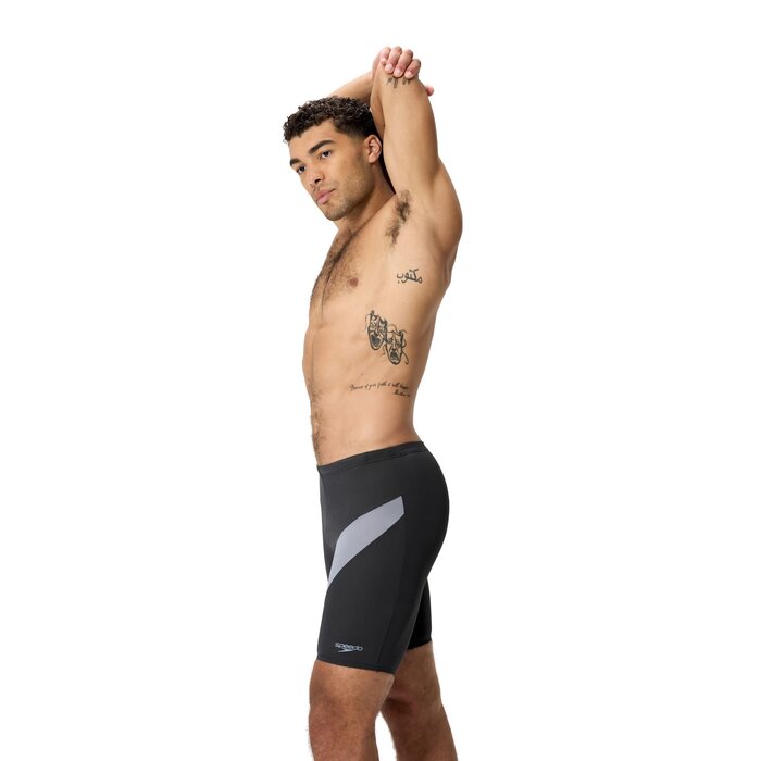 Speedo HYPERBOOM JAM BLA/GRE