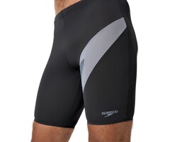 Speedo HYPERBOOM JAM BLA/GRE
