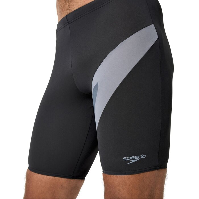 Speedo HYPERBOOM JAM BLA/GRE