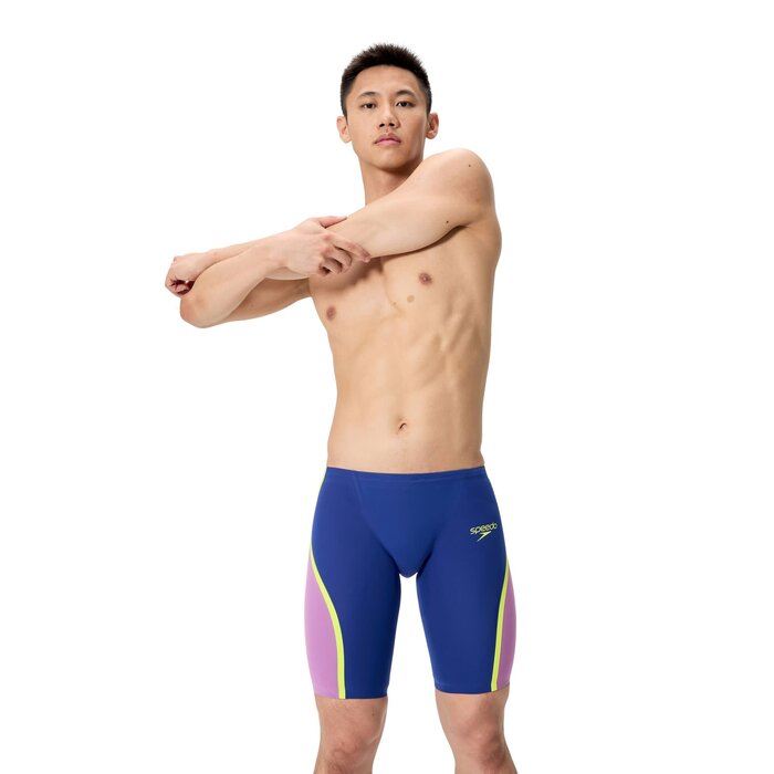 Speedo FS LZR PURE INTENT 2.0 JAM NAV/PUR
