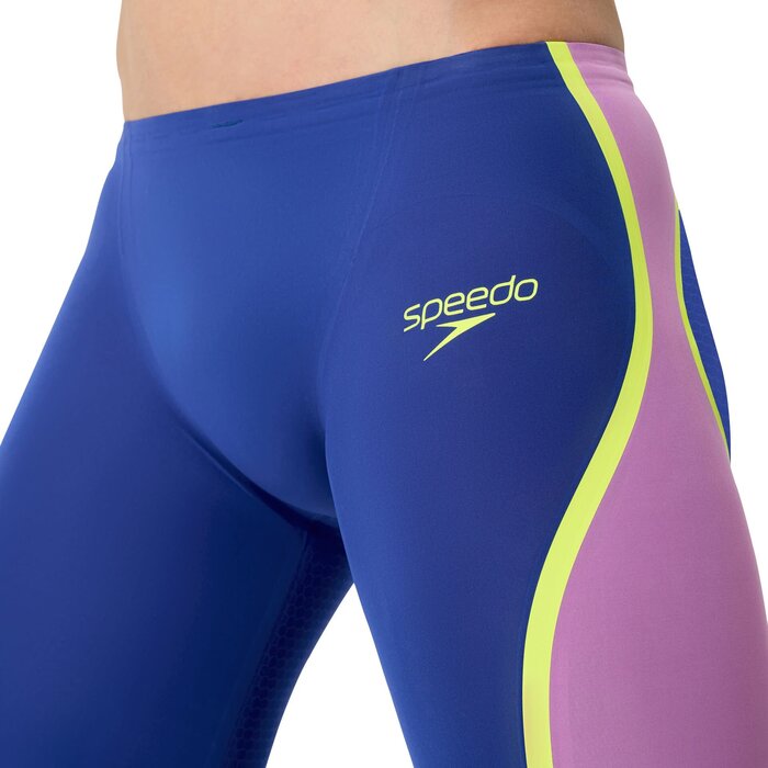 Speedo FS LZR PURE INTENT 2.0 JAM NAV/PUR