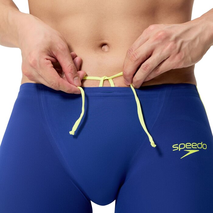 Speedo FS LZR PURE INTENT 2.0 JAM NAV/PUR