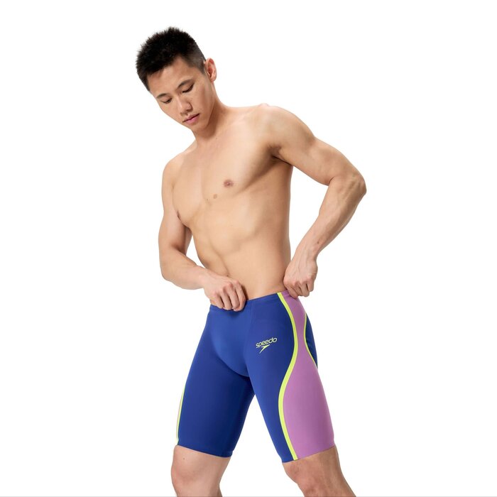 Speedo FS LZR PURE INTENT 2.0 JAM NAV/PUR