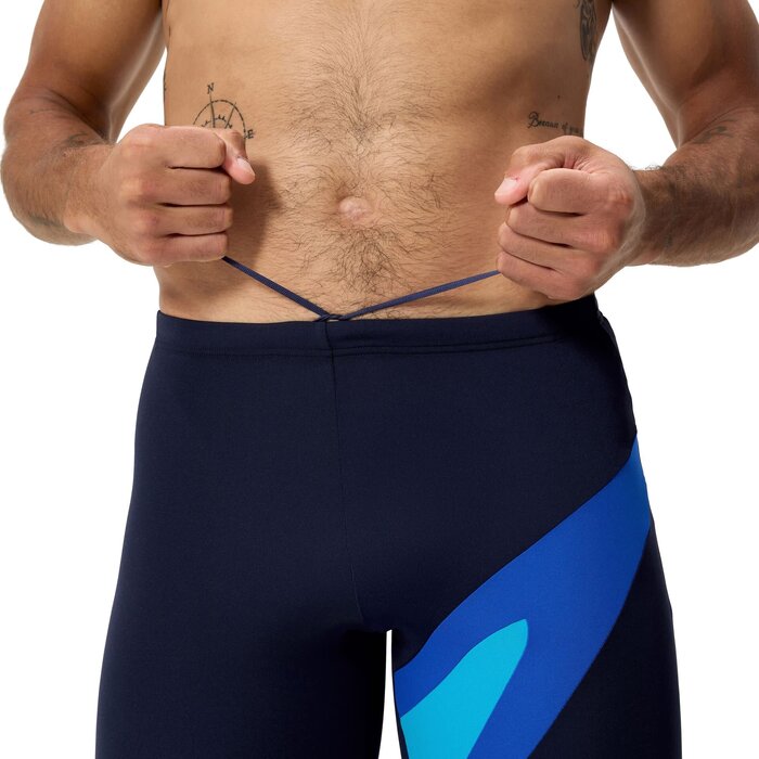 Speedo HYPERBOOM JAM NAV/BLU