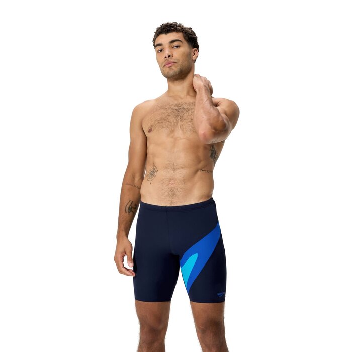 Speedo HYPERBOOM JAM NAV/BLU