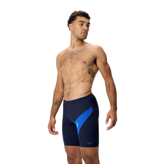Speedo HYPERBOOM JAM NAV/BLU