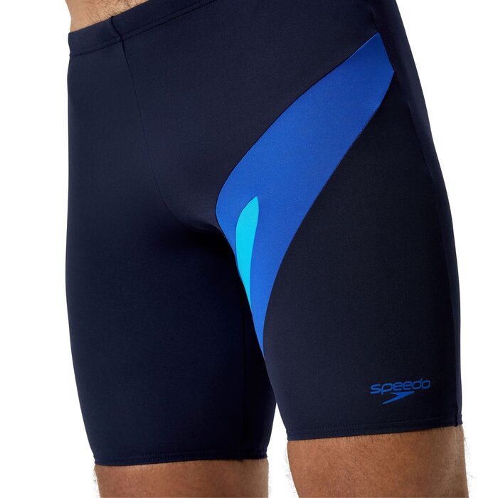 Speedo HYPERBOOM JAM NAV/BLU