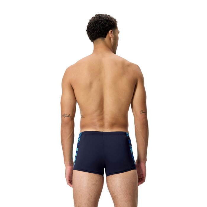 Speedo HYPERBOOM SPLICE AQSH NAV/BLU