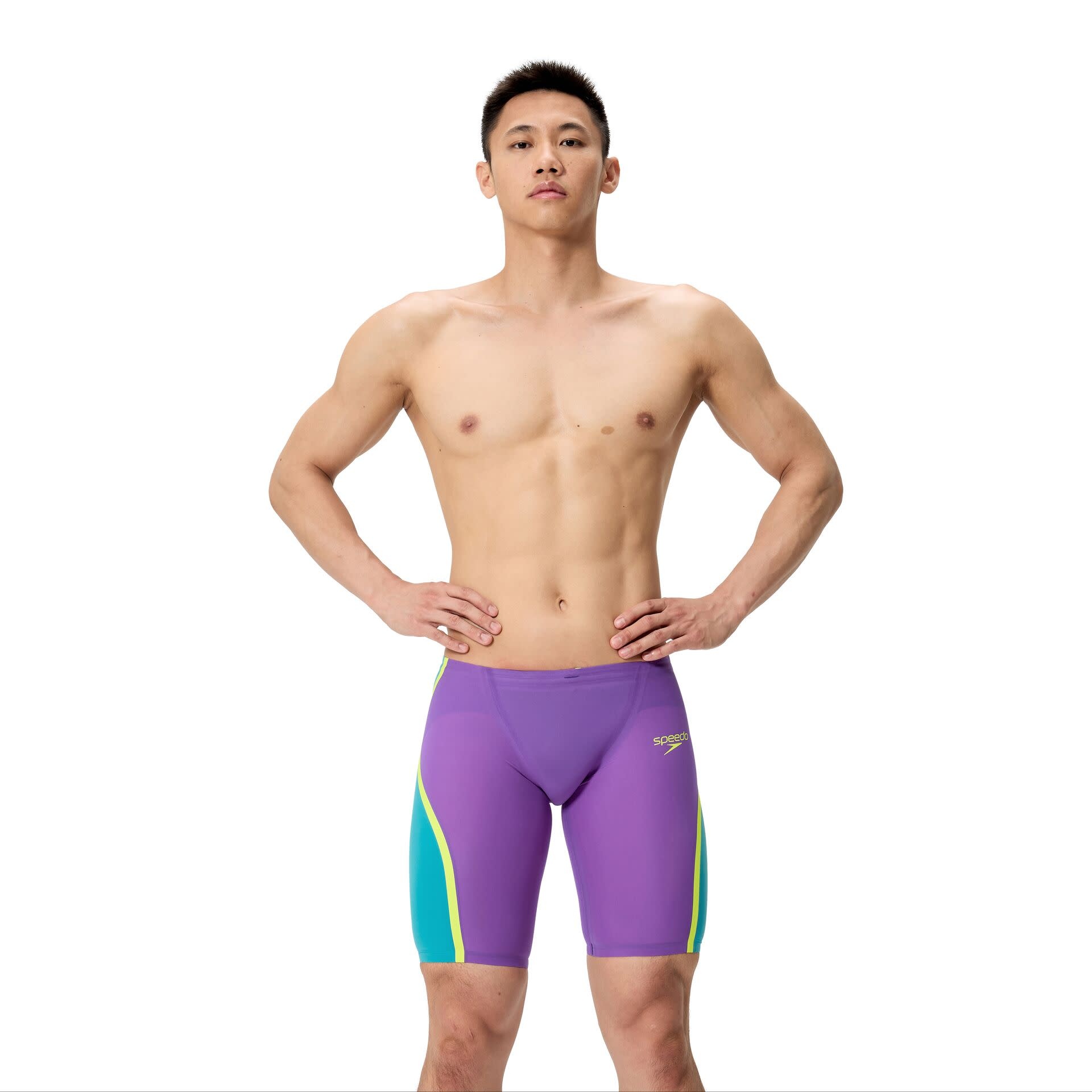 Speedo FS LZR PURE INTENT 2.0 JAM PUR/TUR