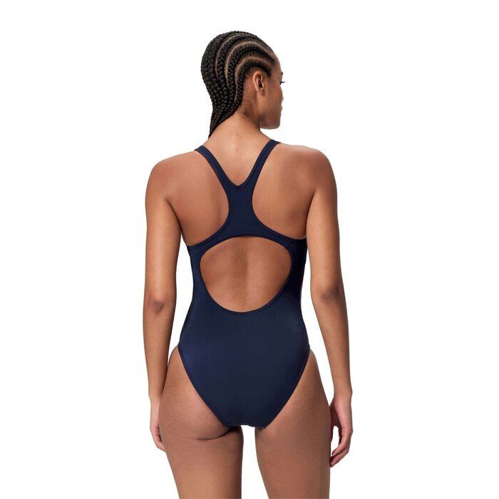 Speedo PRINT MEDALIST 1P NAV/PIN
