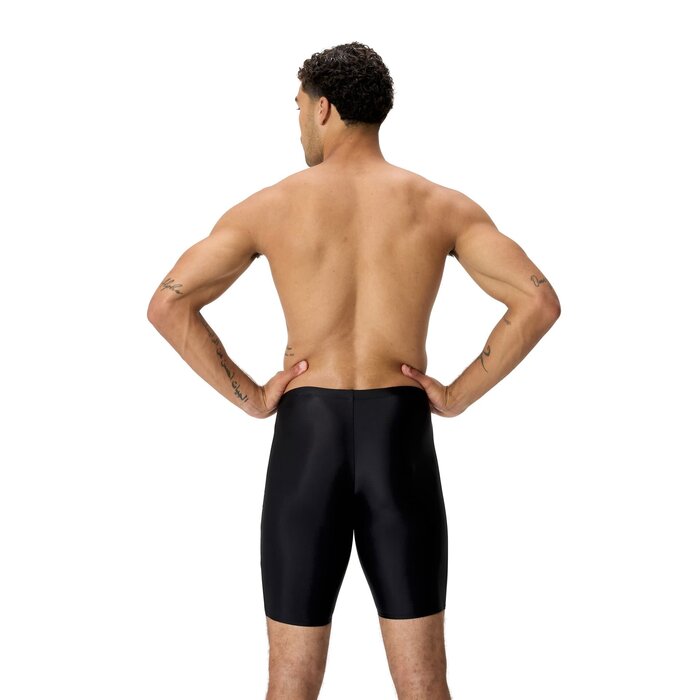 Speedo MEDLEY LOGO JAM BLA/GRE