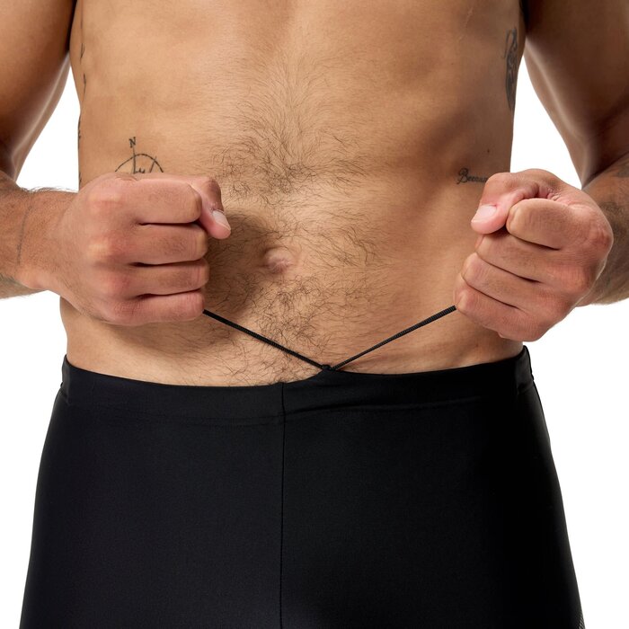 Speedo MEDLEY LOGO JAM BLA/GRE
